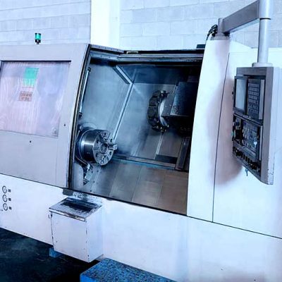 Macchinari di precisione