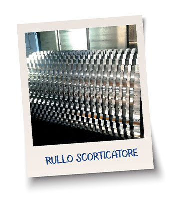 Profilo aziendale Metalcontrol