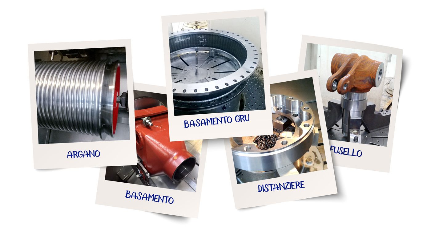 Profilo aziendale Metalcontrol