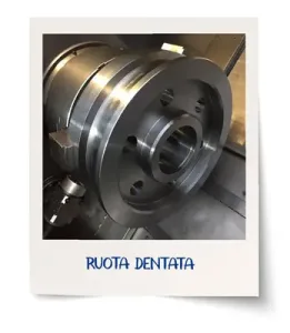 Lavorazione-Acciaio-Alluminio-Plastica